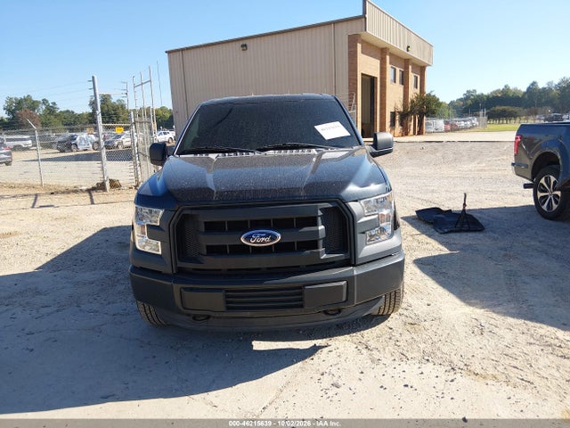 46215639 :رقم المزاد ، 1FTMF1E81FFA11955 vin ، 2015 Ford F-150 Xl مزاد بيع