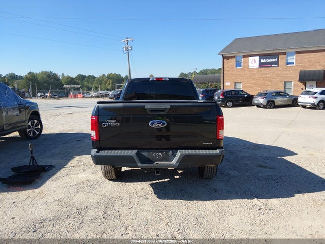 46215639 :رقم المزاد ، 1FTMF1E81FFA11955 vin ، 2015 Ford F-150 Xl مزاد بيع
