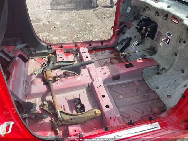 Продажа на аукционе авто 2013 Fiat 500 Abarth, vin: 3C3CFFFH6DT627682, номер лота: 46215645