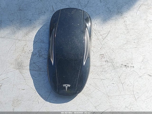 Продажа на аукционе авто 2017 Tesla Model S 60/75, vin: 5YJSA1E14HF215343, номер лота: 46215652