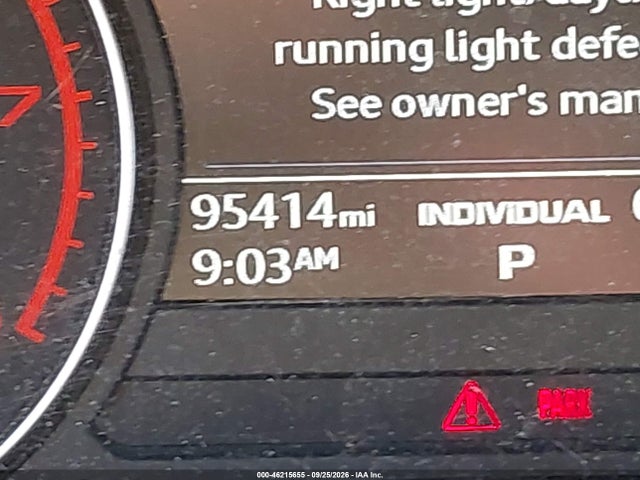 2017 Audi A4 2.0t Ultra Premium მანქანა იყიდება აუქციონზე, vin: WAUGMAF47HN071663, აუქციონის ნომერი: 46215655
