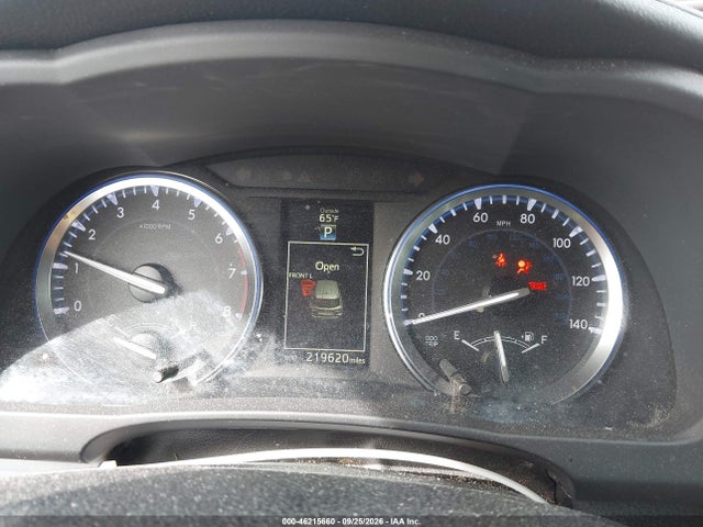 46215660 :رقم المزاد ، 5TDJKRFH4FS199835 vin ، 2015 Toyota Highlander Xle V6 مزاد بيع