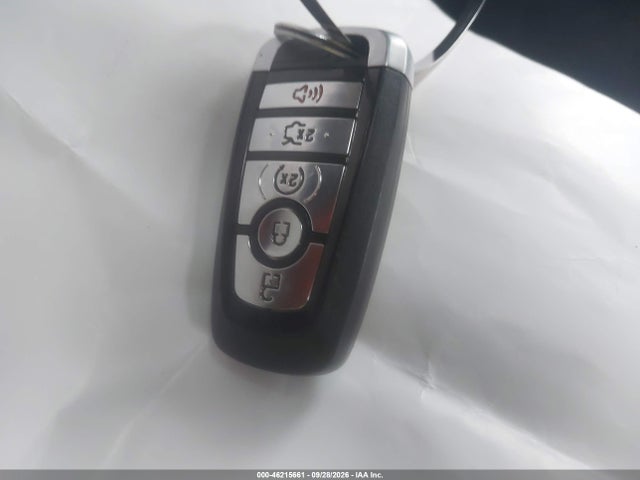 Aukcja sprzedaży 2020 Ford Mustang Ecoboost Premium Fastback, vin: 1FA6P8TH8L5185966, numer aukcji: 46215661