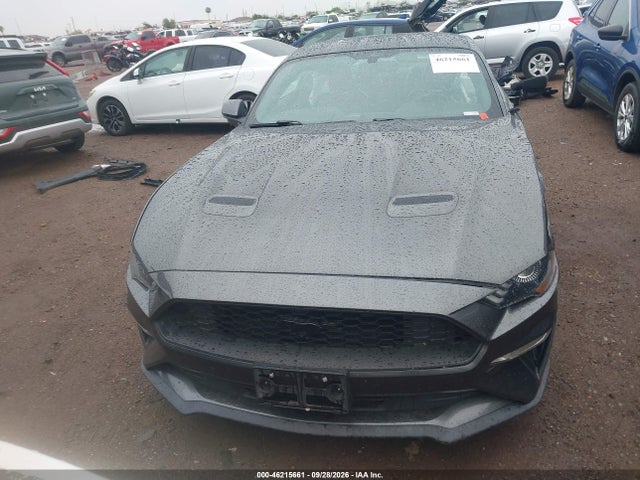 Aukcja sprzedaży 2020 Ford Mustang Ecoboost Premium Fastback, vin: 1FA6P8TH8L5185966, numer aukcji: 46215661