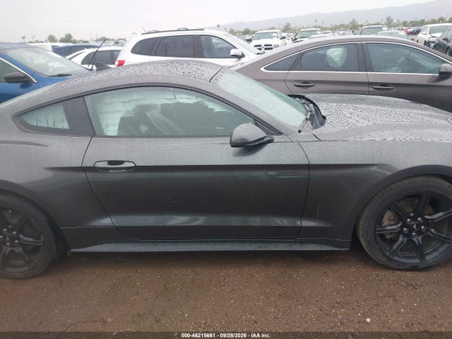 Aukcja sprzedaży 2020 Ford Mustang Ecoboost Premium Fastback, vin: 1FA6P8TH8L5185966, numer aukcji: 46215661