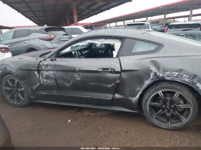 Aukcja sprzedaży 2020 Ford Mustang Ecoboost Premium Fastback, vin: 1FA6P8TH8L5185966, numer aukcji: 46215661