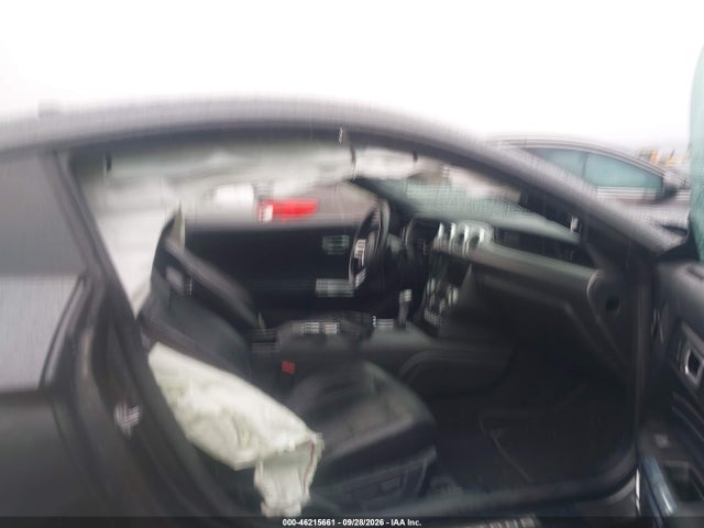 Aukcja sprzedaży 2020 Ford Mustang Ecoboost Premium Fastback, vin: 1FA6P8TH8L5185966, numer aukcji: 46215661