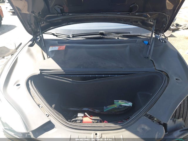 Auction sale of the 2016 Tesla Model S 90d/p100d/p85d/p90d, vin: 5YJSA1E43GF142815, lot number: 46215662