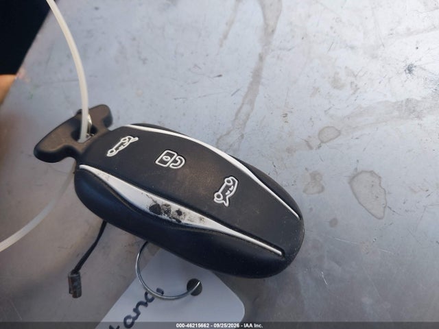 Auction sale of the 2016 Tesla Model S 90d/p100d/p85d/p90d, vin: 5YJSA1E43GF142815, lot number: 46215662