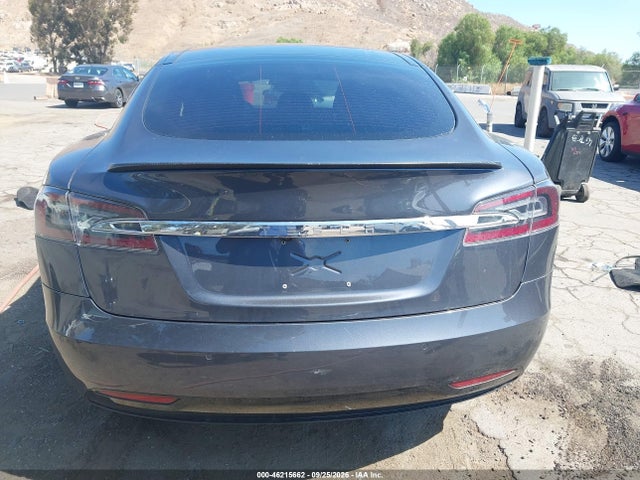 Auction sale of the 2016 Tesla Model S 90d/p100d/p85d/p90d, vin: 5YJSA1E43GF142815, lot number: 46215662