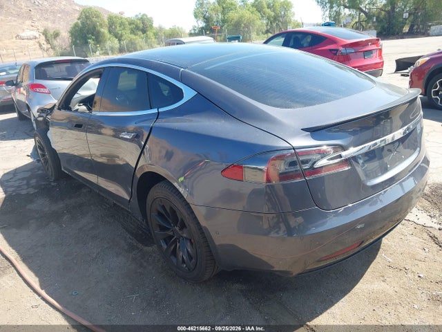 Auction sale of the 2016 Tesla Model S 90d/p100d/p85d/p90d, vin: 5YJSA1E43GF142815, lot number: 46215662