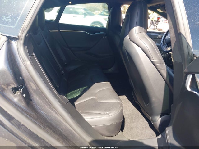 Auction sale of the 2016 Tesla Model S 90d/p100d/p85d/p90d, vin: 5YJSA1E43GF142815, lot number: 46215662