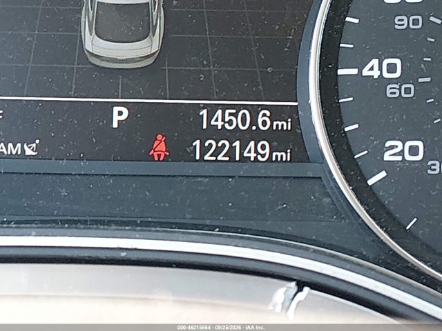 Продажа на аукционе авто 2013 Audi A7 3.0t Premium, vin: WAU2GAFC7DN005701, номер лота: 46215664