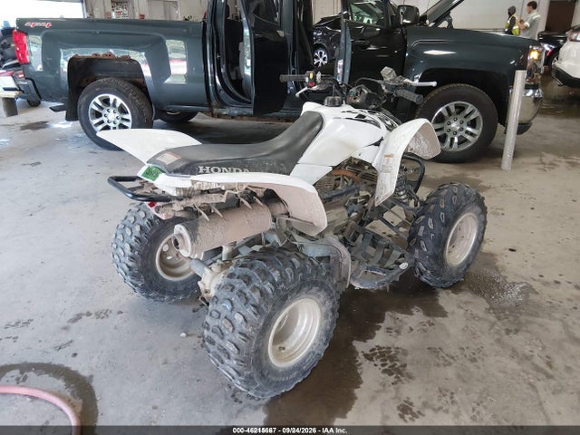 Auction sale of the 2017 Honda Trx250 X, vin: 1HFTE2705H4601415, lot number: 46215667