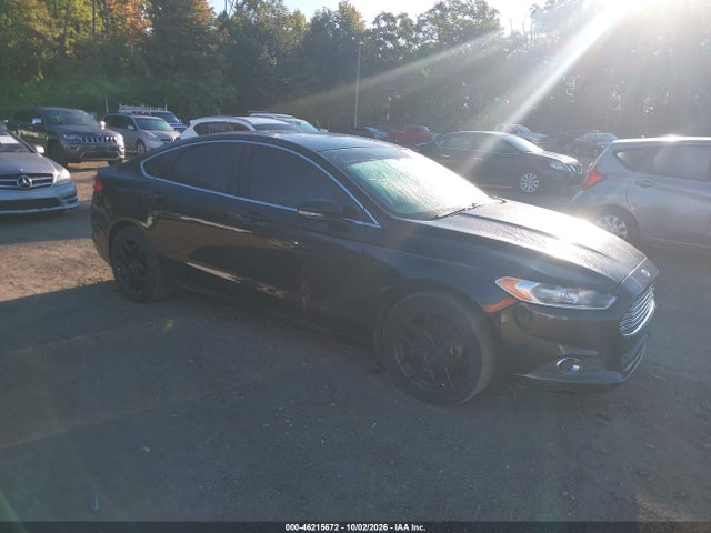 Продаж на аукціоні авто 2016 Ford Fusion Se, vin: 3FA6P0HD7GR295630, номер лоту: 46215672