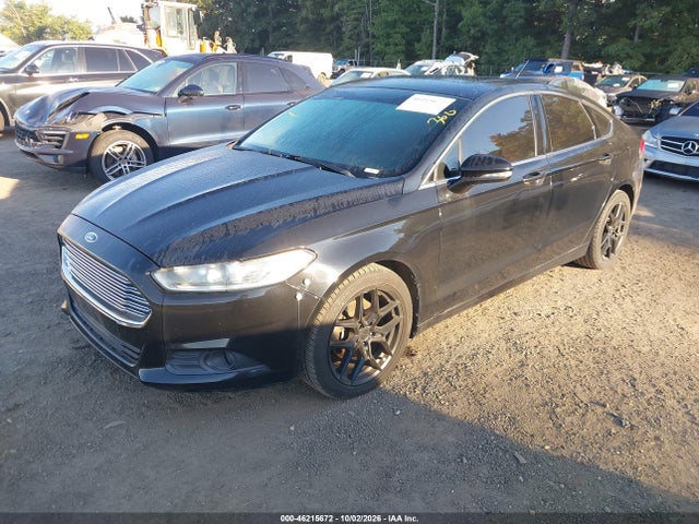 Продаж на аукціоні авто 2016 Ford Fusion Se, vin: 3FA6P0HD7GR295630, номер лоту: 46215672