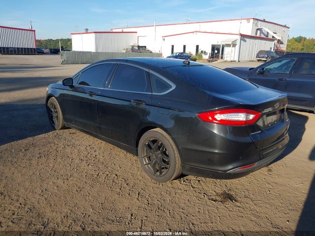 Продаж на аукціоні авто 2016 Ford Fusion Se, vin: 3FA6P0HD7GR295630, номер лоту: 46215672