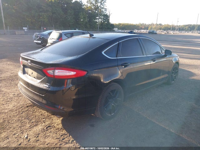 Продаж на аукціоні авто 2016 Ford Fusion Se, vin: 3FA6P0HD7GR295630, номер лоту: 46215672