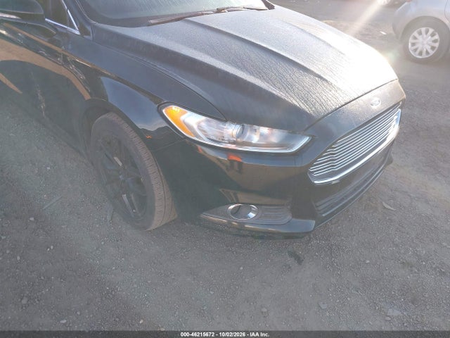 Продаж на аукціоні авто 2016 Ford Fusion Se, vin: 3FA6P0HD7GR295630, номер лоту: 46215672