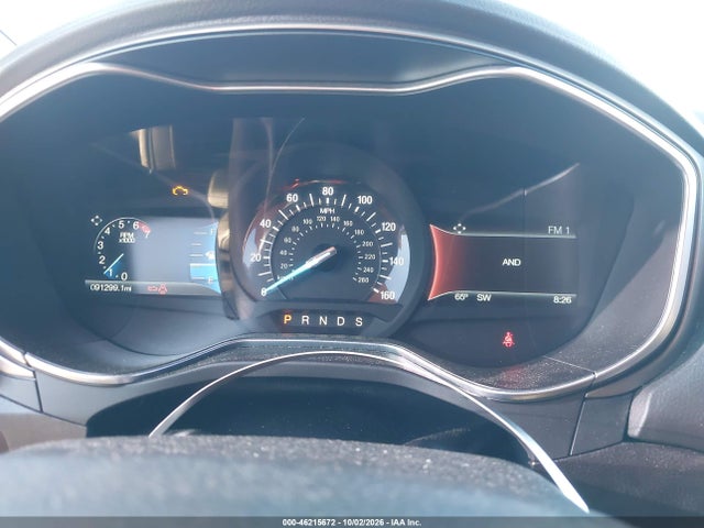 Продаж на аукціоні авто 2016 Ford Fusion Se, vin: 3FA6P0HD7GR295630, номер лоту: 46215672