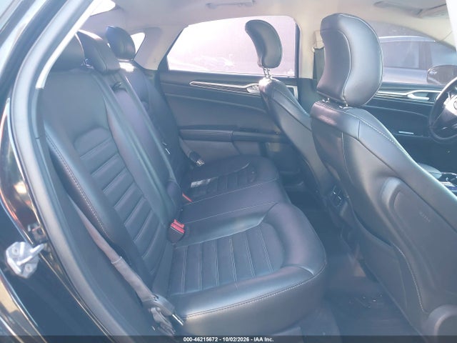 Продаж на аукціоні авто 2016 Ford Fusion Se, vin: 3FA6P0HD7GR295630, номер лоту: 46215672