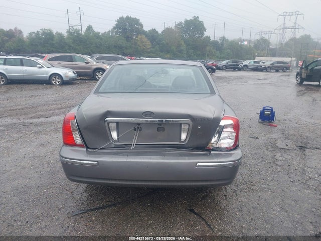 2004 Hyundai Xg350 L მანქანა იყიდება აუქციონზე, vin: KMHFU45E04A362870, აუქციონის ნომერი: 46215673