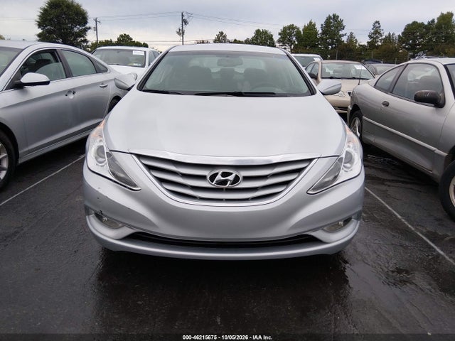 Auction sale of the 2013 Hyundai Sonata Gls, vin: 5NPEB4AC3DH677472, lot number: 46215675