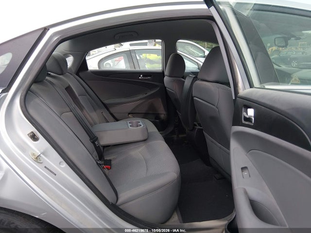 Auction sale of the 2013 Hyundai Sonata Gls, vin: 5NPEB4AC3DH677472, lot number: 46215675