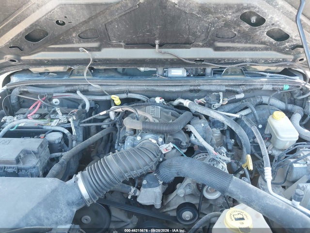 Продажа на аукционе авто 2010 Jeep Wrangler Sport, vin: 1J4GA2D11AL219005, номер лота: 46215676