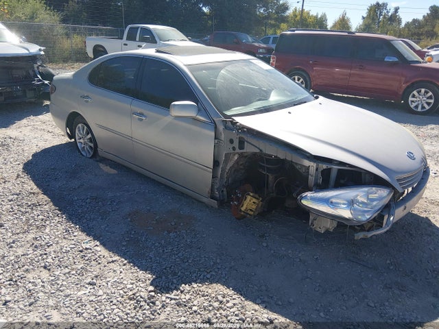 Auction sale of the 2004 Lexus Es 330, vin: JTHBA30GX40011550, lot number: 46215686