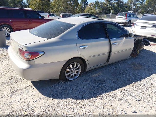 Продаж на аукціоні авто 2004 Lexus Es 330, vin: JTHBA30GX40011550, номер лоту: 46215686