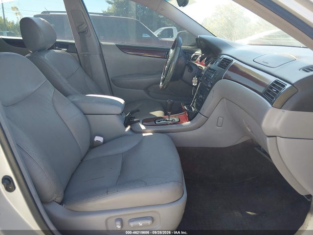Продаж на аукціоні авто 2004 Lexus Es 330, vin: JTHBA30GX40011550, номер лоту: 46215686