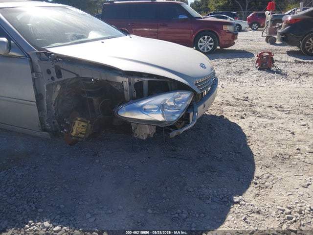 Продаж на аукціоні авто 2004 Lexus Es 330, vin: JTHBA30GX40011550, номер лоту: 46215686