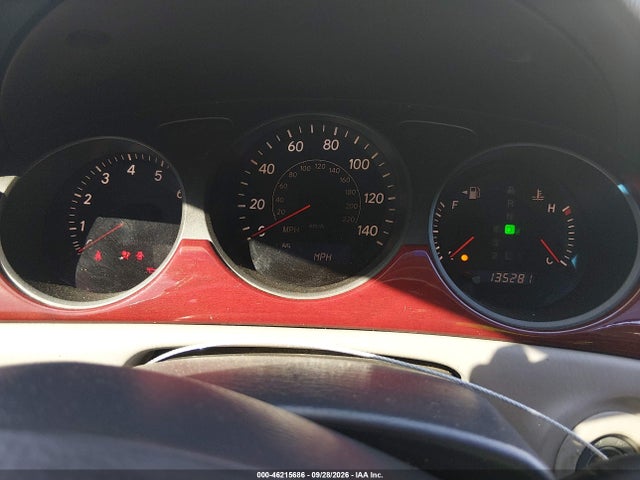 Продаж на аукціоні авто 2004 Lexus Es 330, vin: JTHBA30GX40011550, номер лоту: 46215686