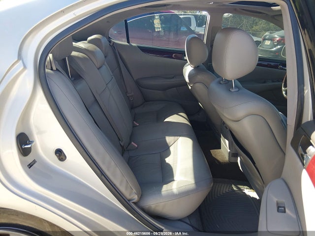Продаж на аукціоні авто 2004 Lexus Es 330, vin: JTHBA30GX40011550, номер лоту: 46215686