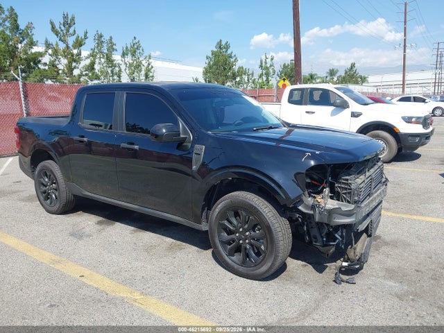 Продаж на аукціоні авто 2023 Ford Maverick Xlt, vin: 3FTTW8E39PRA44702, номер лоту: 46215692