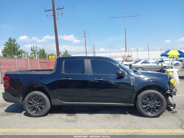 Продаж на аукціоні авто 2023 Ford Maverick Xlt, vin: 3FTTW8E39PRA44702, номер лоту: 46215692