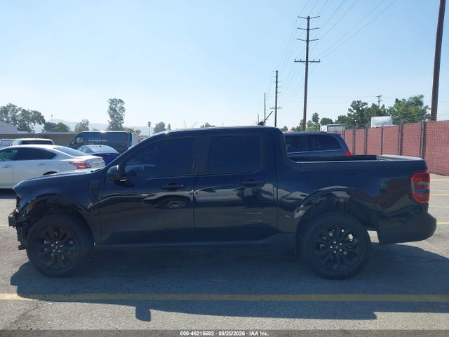 Продаж на аукціоні авто 2023 Ford Maverick Xlt, vin: 3FTTW8E39PRA44702, номер лоту: 46215692
