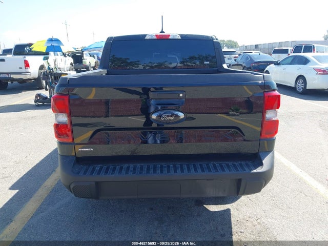 Продаж на аукціоні авто 2023 Ford Maverick Xlt, vin: 3FTTW8E39PRA44702, номер лоту: 46215692