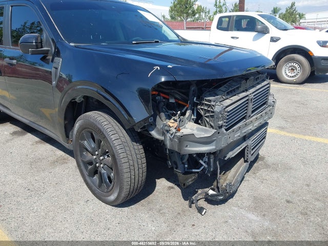 Продаж на аукціоні авто 2023 Ford Maverick Xlt, vin: 3FTTW8E39PRA44702, номер лоту: 46215692