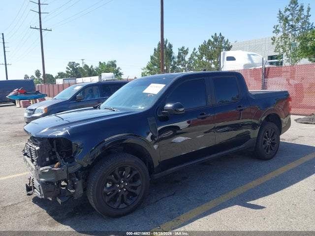 Продаж на аукціоні авто 2023 Ford Maverick Xlt, vin: 3FTTW8E39PRA44702, номер лоту: 46215692