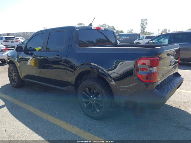 Продаж на аукціоні авто 2023 Ford Maverick Xlt, vin: 3FTTW8E39PRA44702, номер лоту: 46215692