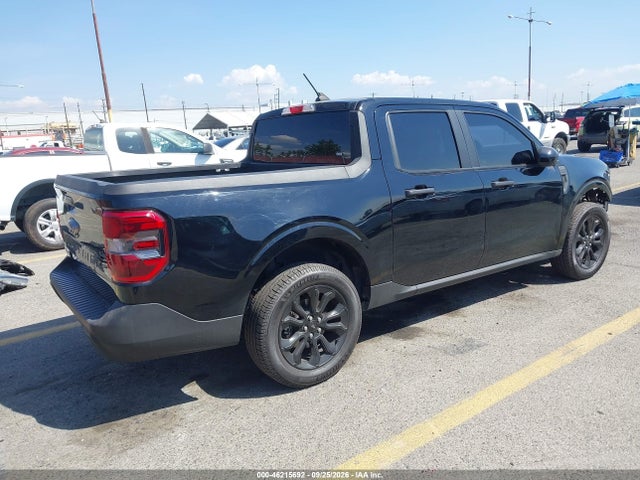Продаж на аукціоні авто 2023 Ford Maverick Xlt, vin: 3FTTW8E39PRA44702, номер лоту: 46215692