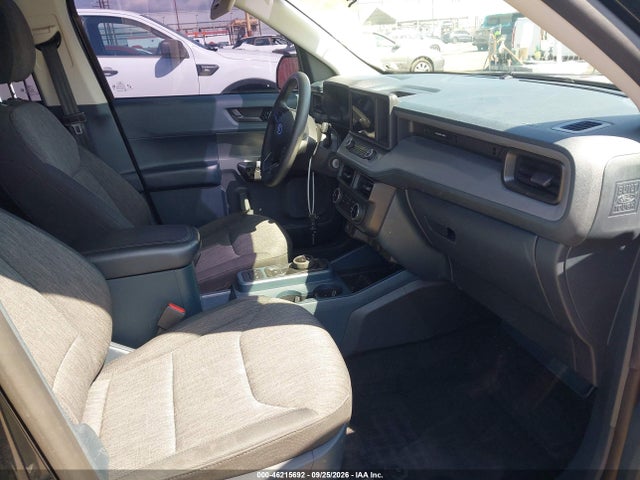 Продаж на аукціоні авто 2023 Ford Maverick Xlt, vin: 3FTTW8E39PRA44702, номер лоту: 46215692