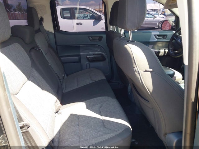 Продаж на аукціоні авто 2023 Ford Maverick Xlt, vin: 3FTTW8E39PRA44702, номер лоту: 46215692