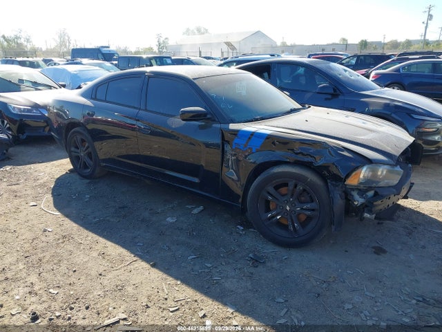 Aukcja sprzedaży 2014 Dodge Charger R/t, vin: 2C3CDXDT3EH114872, numer aukcji: 46215695