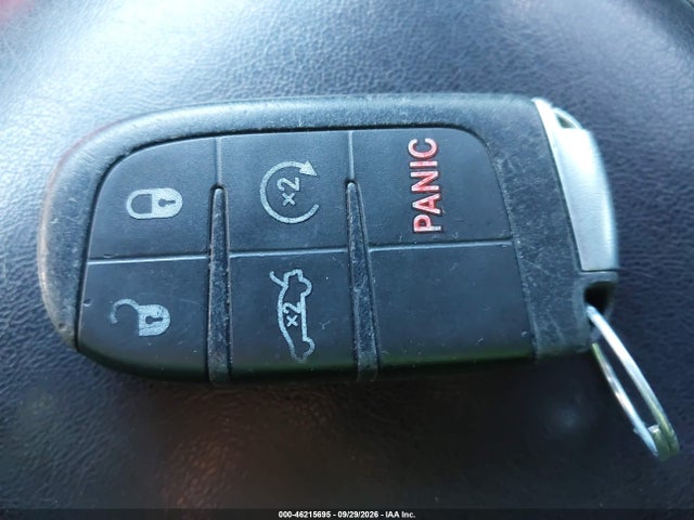 Aukcja sprzedaży 2014 Dodge Charger R/t, vin: 2C3CDXDT3EH114872, numer aukcji: 46215695