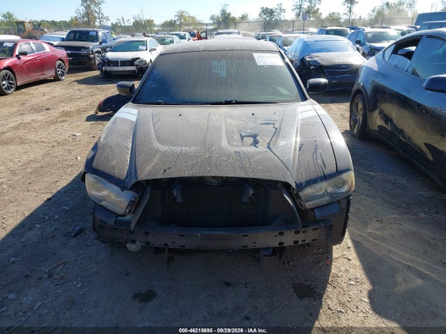 Aukcja sprzedaży 2014 Dodge Charger R/t, vin: 2C3CDXDT3EH114872, numer aukcji: 46215695