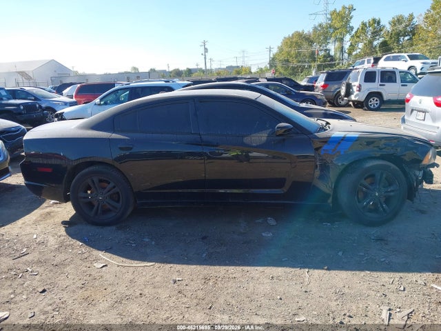Aukcja sprzedaży 2014 Dodge Charger R/t, vin: 2C3CDXDT3EH114872, numer aukcji: 46215695