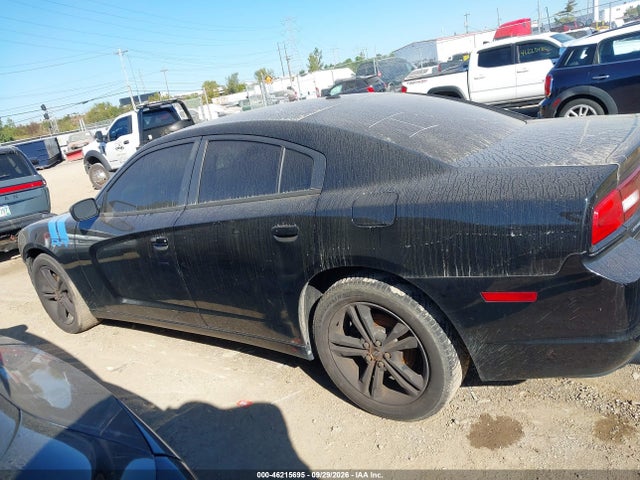 Aukcja sprzedaży 2014 Dodge Charger R/t, vin: 2C3CDXDT3EH114872, numer aukcji: 46215695